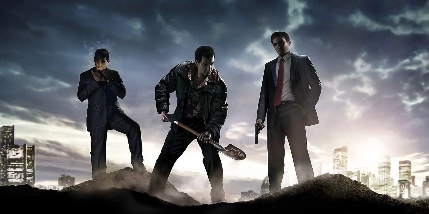 شخصبت های بازی مافیا