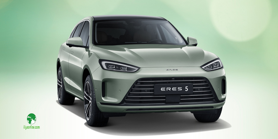 شرایط فروش ارس HM5 مهر ۱۴۰۴